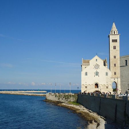 La Soffitta Covelli Bed and Breakfast Trani Εξωτερικό φωτογραφία