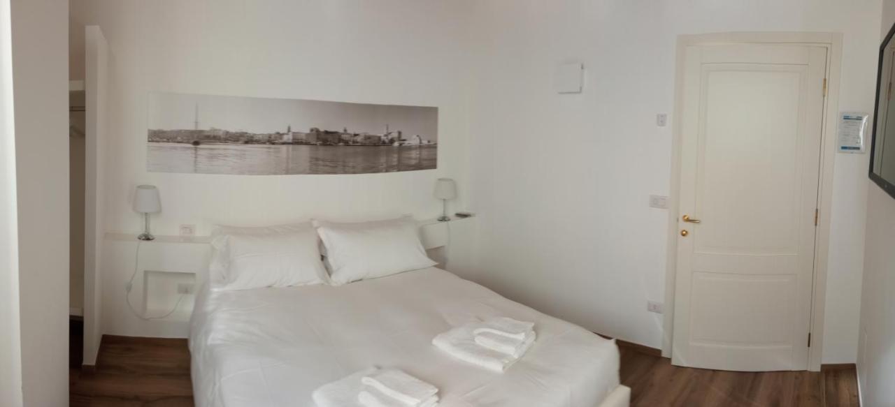 La Soffitta Covelli Bed and Breakfast Trani Εξωτερικό φωτογραφία