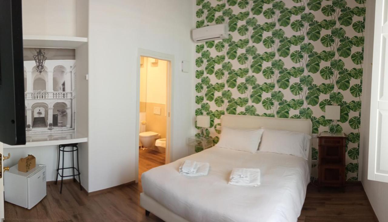 La Soffitta Covelli Bed and Breakfast Trani Εξωτερικό φωτογραφία