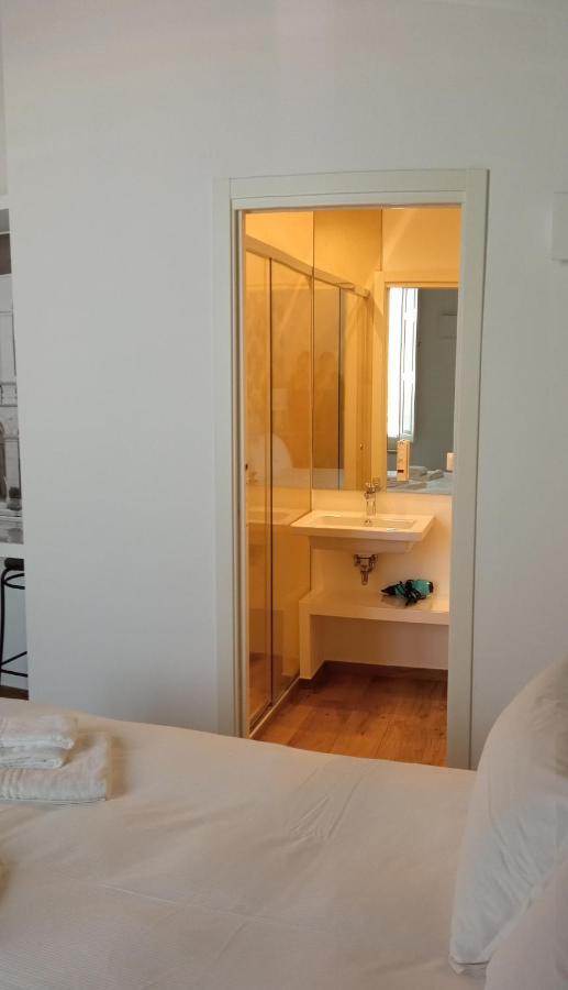 La Soffitta Covelli Bed and Breakfast Trani Εξωτερικό φωτογραφία