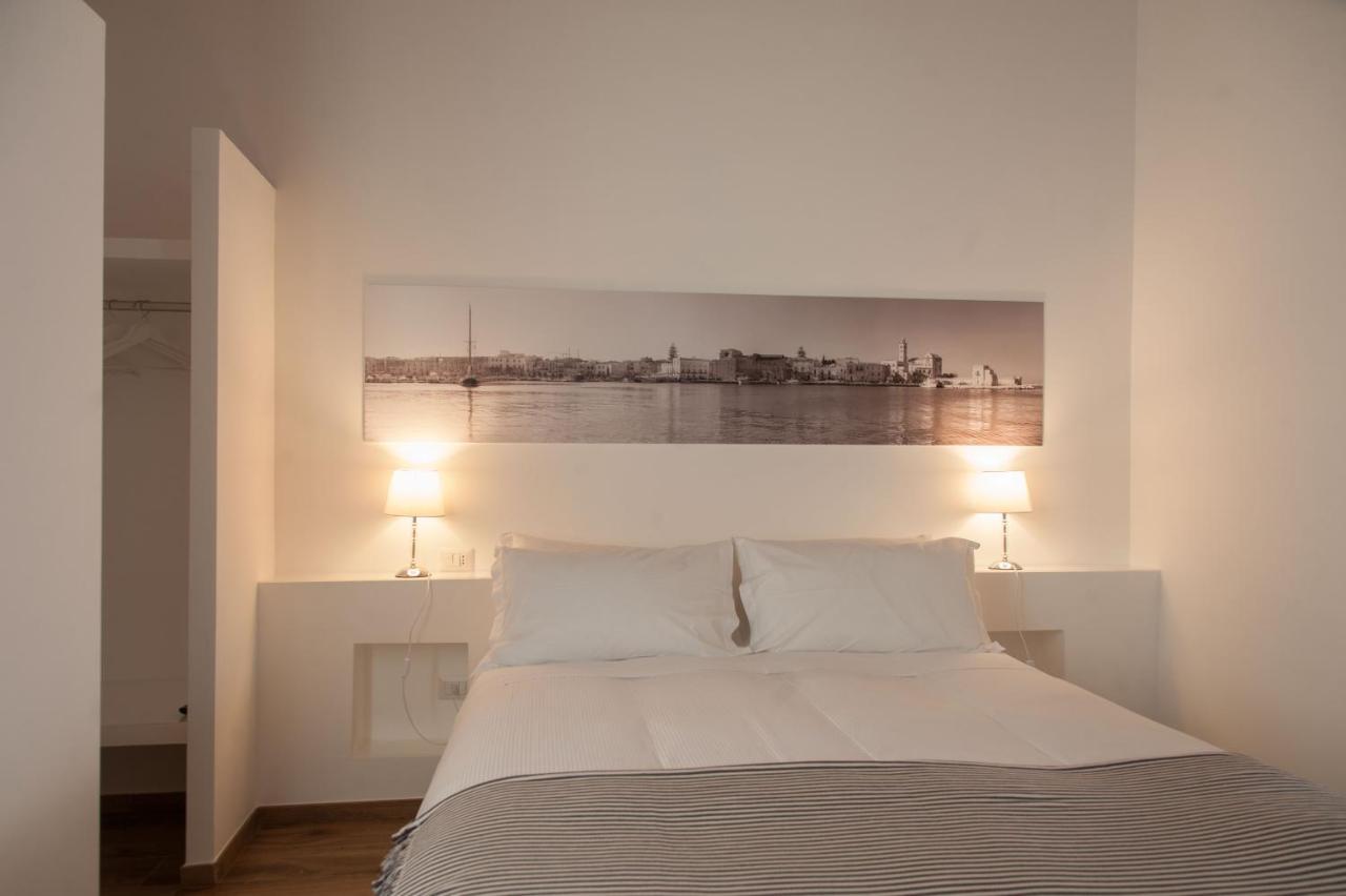 La Soffitta Covelli Bed and Breakfast Trani Εξωτερικό φωτογραφία