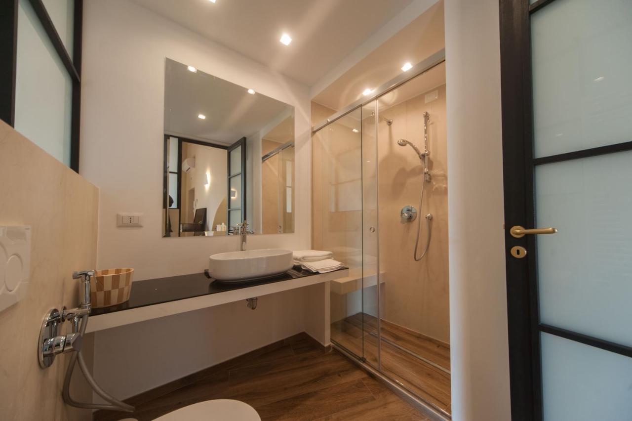 La Soffitta Covelli Bed and Breakfast Trani Εξωτερικό φωτογραφία